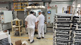 湘西土家族苗族自治州祥控智能推迟温度监控火焰钎焊机